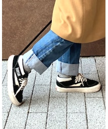 VANS | スニーカー