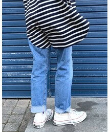 Re Done | デニムパンツ