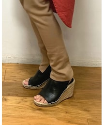 CELINE | サンダル