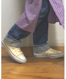 CONVERSE | スニーカー