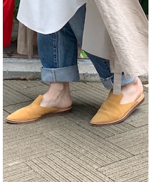 FABIO RUSCONI | サンダル