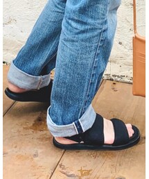 MARECHAL TERRE | サンダル