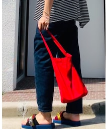 nagonstans | デニムパンツ