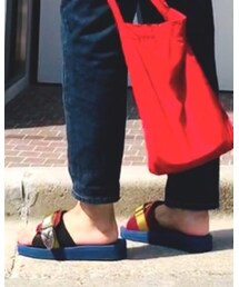 suicoke | サンダル