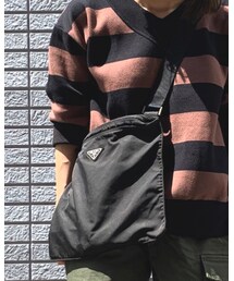 PRADA | ショルダーバッグ