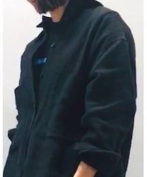 UNDER BULE HOLD | Tシャツ/カットソー