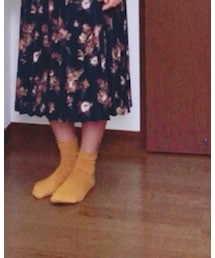 靴下屋 | ソックス/靴下