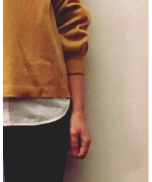 GU | シャツ/ブラウス