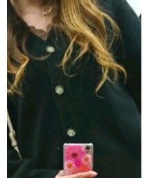 GU | カーディガン/ボレロ