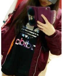 adidas | スウェット