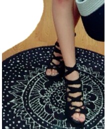 ROSE BUD | サンダル