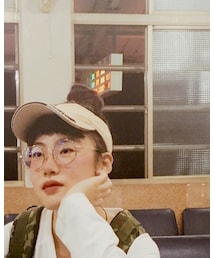 CONVERSE | 帽子