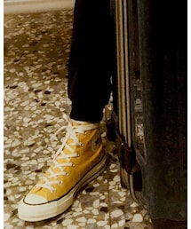 CONVERSE | シューズ