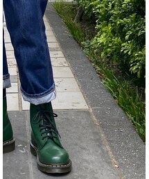 Dr. Martens | ブーツ