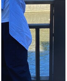 MUJI Labo | シャツ/ブラウス