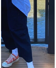 Timberland | パンツ