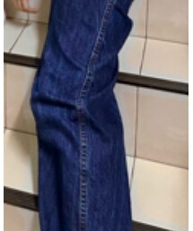 UNIQLO | デニムパンツ