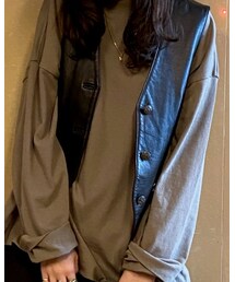 MUJI Labo | トップス