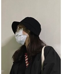 STUSSY | キャップ