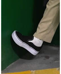 VANS | シューズ