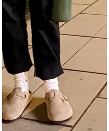 BIRKENSTOCK | シューズ