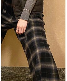 BEAMS | パンツ