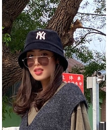 NEW ERA | 帽子