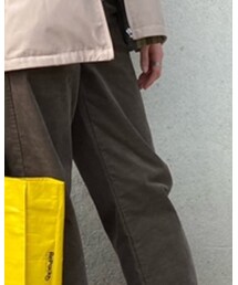 MUJI Labo | パンツ