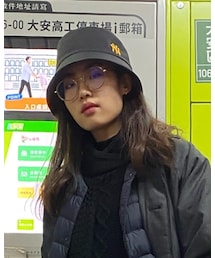 NEW ERA | 帽子