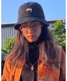 STUSSY | 帽子