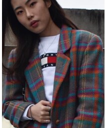 tommy jeans | トップス