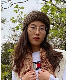 BEAMS | ヘアバンド