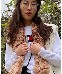 tommy jeans | トップス