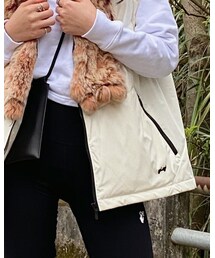 JEEP | ダウンベスト