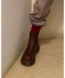 Dr. Martens | ブーツ