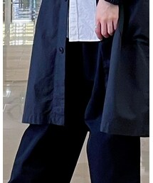 MUJI Labo | パンツ