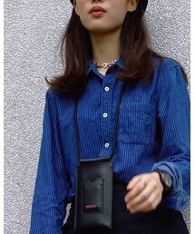 MUJI Labo | シャツ/ブラウス