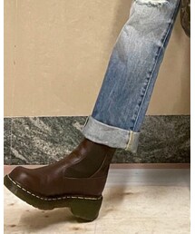 UNIQLO | デニムパンツ