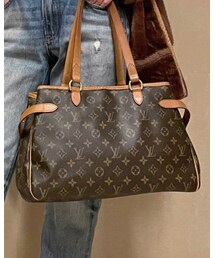 LOUIS VUITTON | バッグ