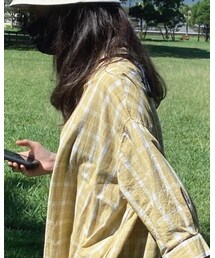 BEAMS | スカート