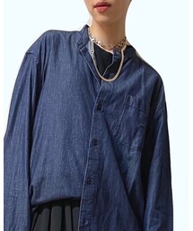 MUJI Labo | シャツ/ブラウス