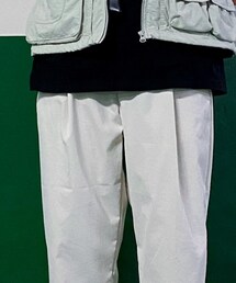 MUJI Labo | パンツ