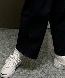 MUJI Labo | パンツ