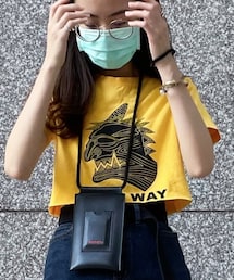 BLUE WAY | Tシャツ/カットソー