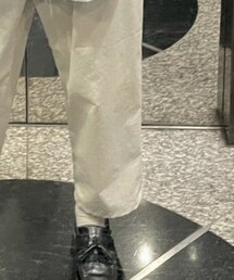 MUJI Labo | パンツ