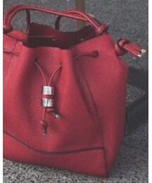 ZARA | ショルダーバッグ
