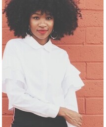 FOREVER 21 | シャツ/ブラウス