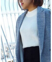 GU | ニット/セーター