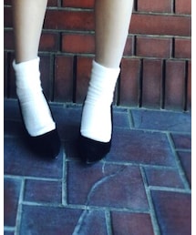 no brand | パンプス