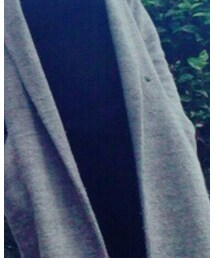 GU | ニット/セーター